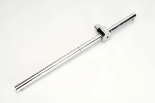 Вороток 1/4" 115мм TOPTUL с плавающей головкой CTCK0811 №3