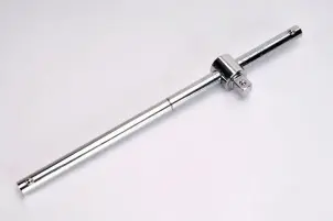 Вороток 1/4" 115мм TOPTUL с плавающей головкой CTCK0811 №4