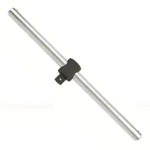 Вороток з плаваючою головкою 1" 560мм TOPTUL CTCK3222 №1