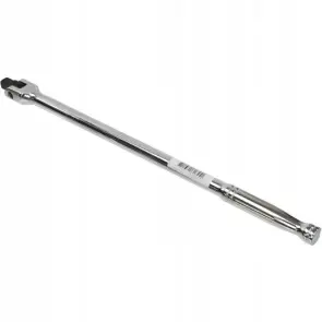 Вороток шарнирный 1/2" 450мм TOPTUL CFAC1618 №2