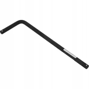 Вороток Г-образный 1/2" 360х120мм TOPTUL AFAN1614B №1