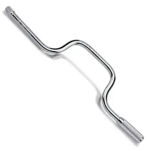 Вороток-коловорот 1/2" TOPTUL CADC1642 №1