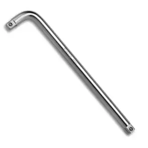 Вороток TOPTUL Г-образный 1/2" 300мм AFAN1612 №1