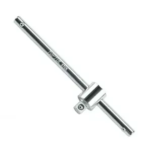Вороток с плавающей головкой 1/2" 250мм TOPTUL CTCK1625 №1