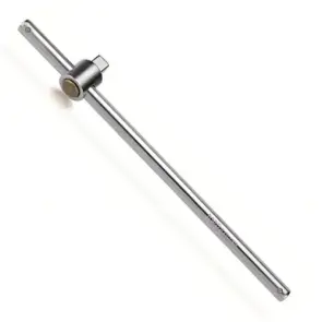 Вороток с плавающей головкой 1/2" 250мм TOPTUL с фиксацией CTCJ1610 №1