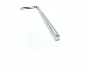 Вороток Г-образный 1/2" 360х120мм TOPTUL AFAN1614 №3