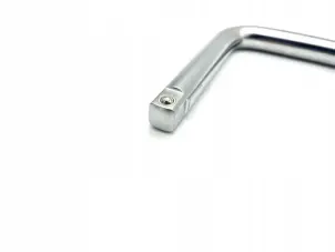Вороток Г-образный 1/2" 360х120мм TOPTUL AFAN1614 №4