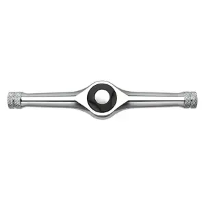 Вороток трещотка Т-образный 3/8" 72 зубца L=134*270мм TOPTUL CTRM1227 №3