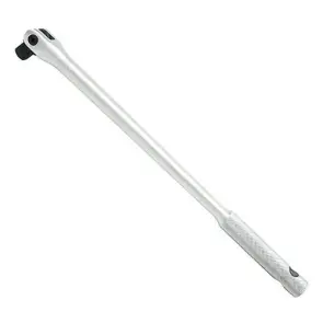 Вороток із шарніром 1/4" 150 мм TOPTUL CFAE0806 №1