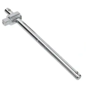 Вороток 3/4" з плаваючою головкою 457 мм із фіксацією TOPTUL CTCJ2418 №1