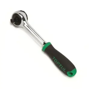 Трещотка фрикционная 3/8" TOPTUL CJBT1220 №1