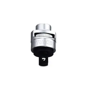 Трещотка торцевая 1/2" TOPTUL CAQA1660 №1
