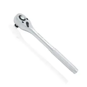 Трещотка для торцевых головок 1/4" TOPTUL 36 зубцов CHUG0812 №1