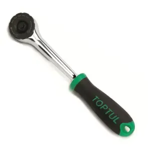 Тріскачка фрикційна 1/2" TOPTUL CJBT1627 №1