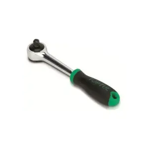 Трещотка фрикционная 1/4" TOPTUL CJBT0816 №1