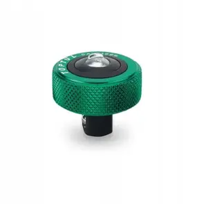 Трещотка мини дисковая 3/8" TOPTUL 52 зубца CAUB1229 №1
