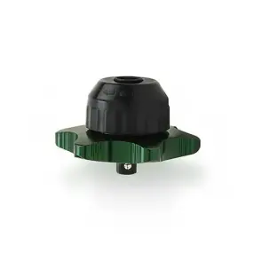 Мини трещотка-битодержатель 1/4" TOPTUL CAUA0808 №1