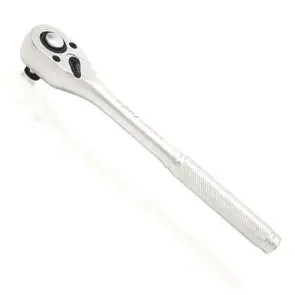 Рукоятка з храповим механізмом 1/2" TOPTUL 36 зубців CHUG1626 №1