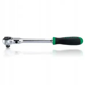Трещотка 1/2" с шарниром (360°) TOPTUL 72 зубца CJLN1632 №2