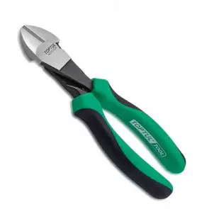 Набор пассатижей 4ед. (в ложементе) TOPTUL GEA0407 №2