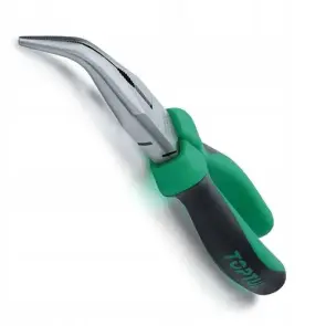 Набор пассатижей 4ед. (в ложементе) TOPTUL GEA0407 №3