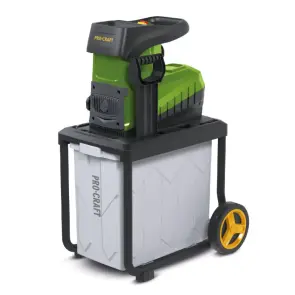 Подрібнювач гілок Procraft PSL2850 №1