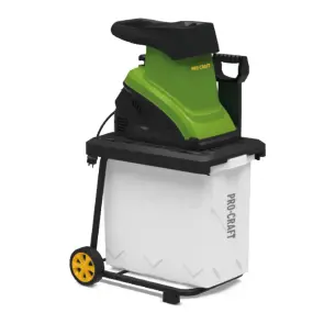 Подрібнювач гілок Procraft PSL2550 №1