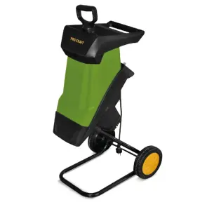 Подрібнювач гілок Procraft PSL2450 №1