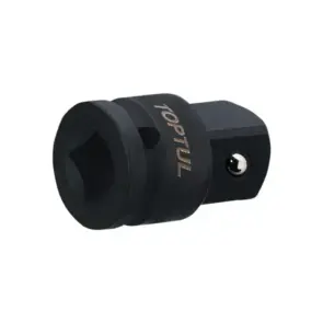 Перехідник ударний TOPTUL 1-1/2"х1" KACA4832 №1