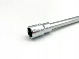 Подовжувач плавальний 1/4" 225 мм TOPTUL під ключ CAAH0809 №6