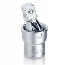 Карданний шарнір 1/2" TOPTUL посилений CAHD1662
