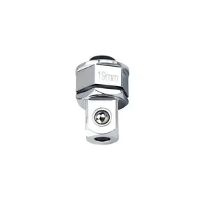 Адаптер для торцевих головок (вставка в ключ) TOPTUL 1/2"х19 мм CANA1619 №1
