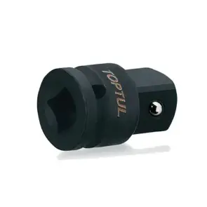 Перехідник 3/8"х1/4" ударний TOPTUL KACA1208 №1
