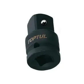 Перехідник для головок ударний TOPTUL 1"х3/4" KACA3224 №1