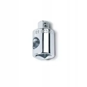 Перехідник з отвором 3/8"х1/2" TOPTUL CAGA1216 №1