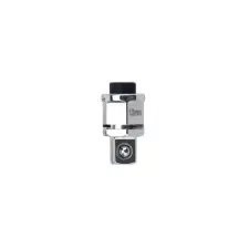 Перехідник для головок (вставка в ключ) TOPTUL 1/4"х10 мм CANA0810