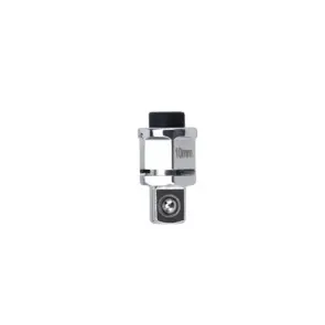 Перехідник для головок (вставка в ключ) TOPTUL 1/4"х10 мм CANA0810 №1