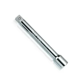 Подовжувач для тріскачки 1/2" 75 мм TOPTUL CAAA1603 №1