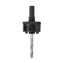Хвостовик для коронки для металу TOPTUL d32-210 SAAD1402