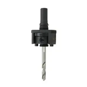 Хвостовик для коронки для металу TOPTUL d32-210 SAAD1402 №1