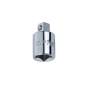 Перехідник 1/4"х3/8" TOPTUL CAEA0812 №1