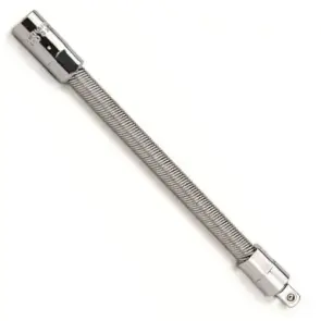 Удлинитель гибкий TOPTUL 1/4" L150мм CASA0806 №1