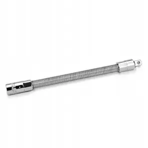 Удлинитель гибкий TOPTUL 1/4" L150мм CASA0806 №2