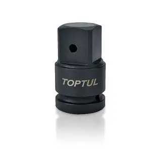 Переходник для головок ударный 1"х1-1/2" TOPTUL KACP3248 №1