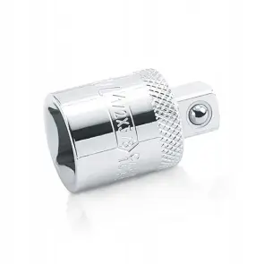 Перехідник для головок TOPTUL 1/2"х3/8" CAEB1612 №2