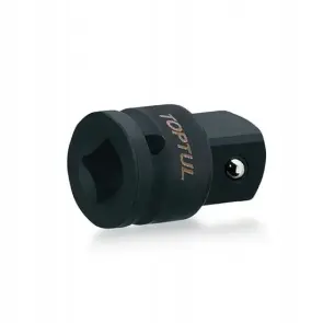 Перехідник ударний 1/2"х3/4" TOPTUL KACA1624 №2
