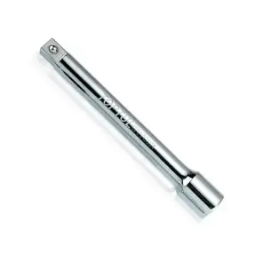 Подовжувач для торцевих головок 3/4" 200мм TOPTUL CAAO2408 №1