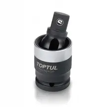 Кардан ударний 1/2" TOPTUL посилений KACN160B