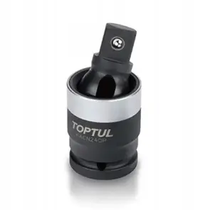 Кардан ударный 1/2" TOPTUL усиленный KACN160B №1