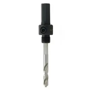 Адаптер для корончатых фрез TOPTUL d14-30 SAAD1401 №1
